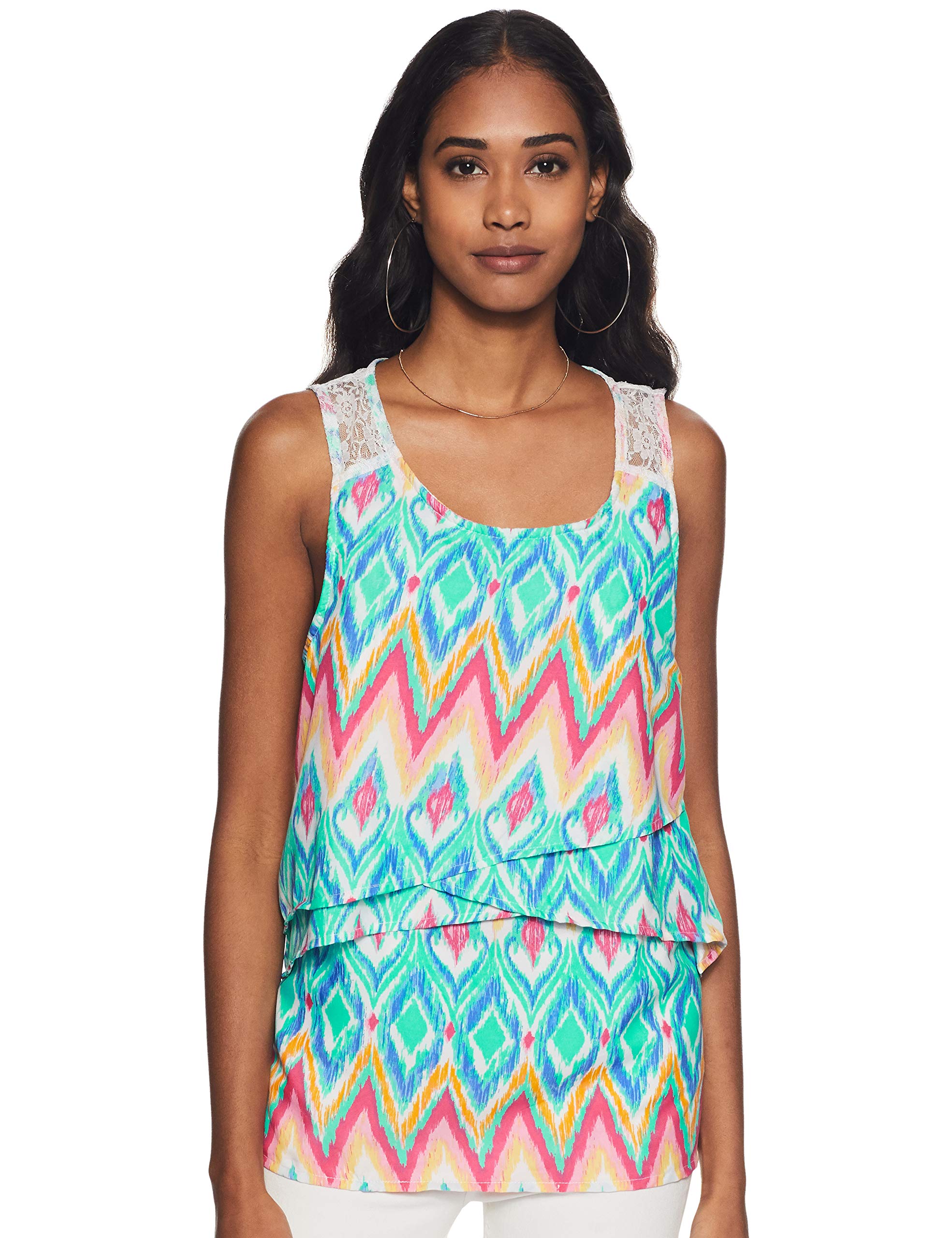 Belle Fille Women's Top