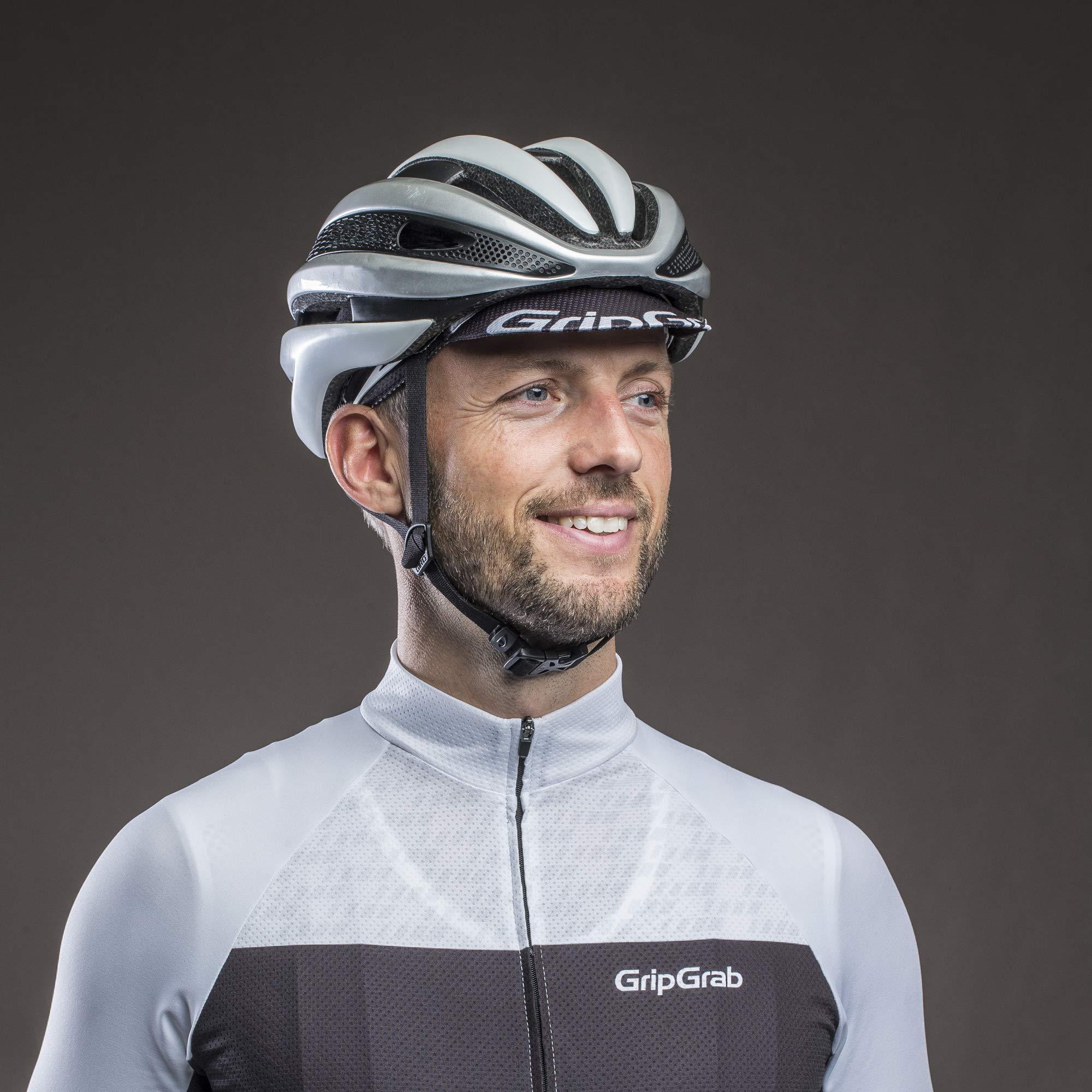 GripGrab Headwear Cycling Uniseks Gripgrab Lekka Letnia Czapka Rowerowa