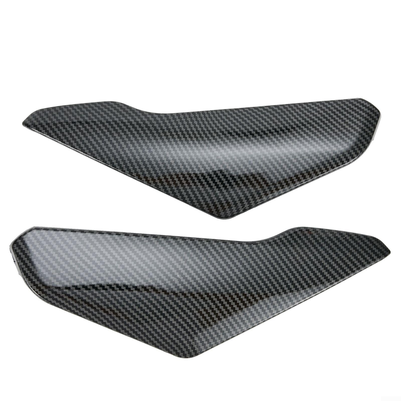 Seitenverkleidung ABS Kunststoff Racing Design für Suzuki 04-05