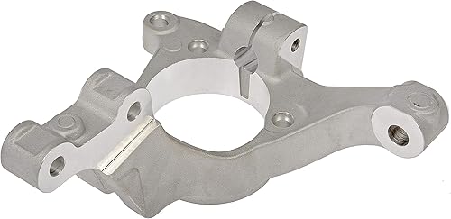 Dorman 698-081 nudillo de dirección del lado del conductor delantero compatible con modelos seleccionados Chevrolet, Pontiac, Saturn