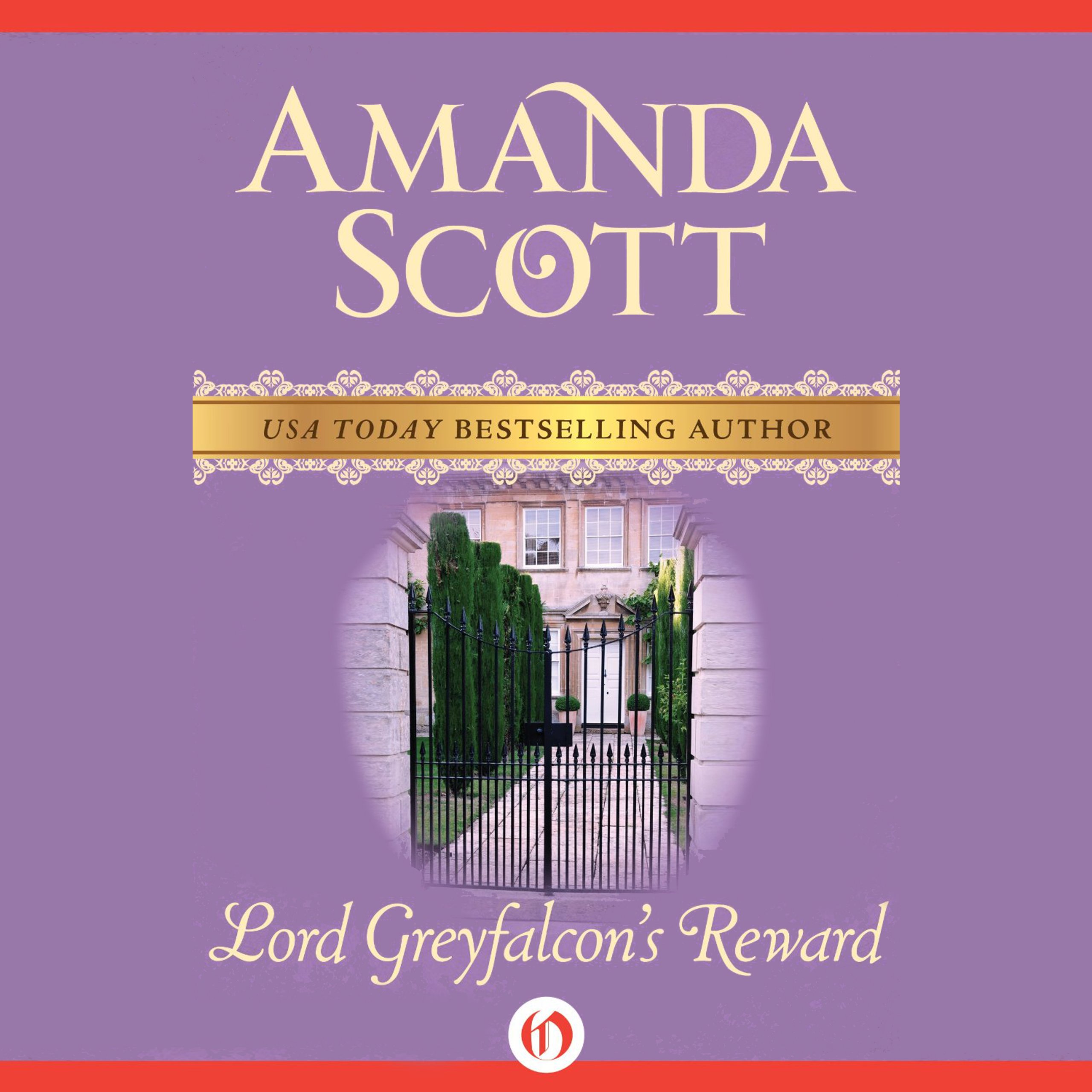 Lord Greyfalcon's Reward