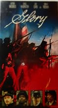 Glory Vhs Matthew Broderick