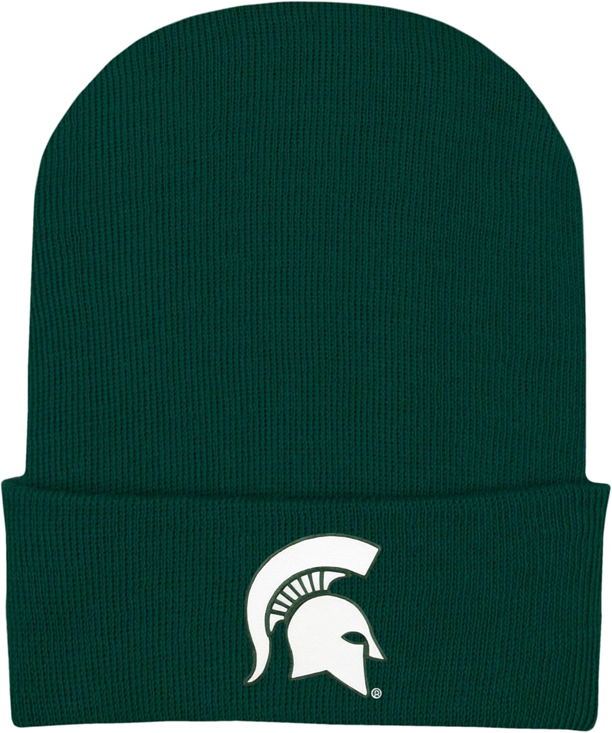 College Baby NCAA Officially Licensed Infant Knit Cap - Embroidered Beanies for Preemies & Newborns (0-3 Months)