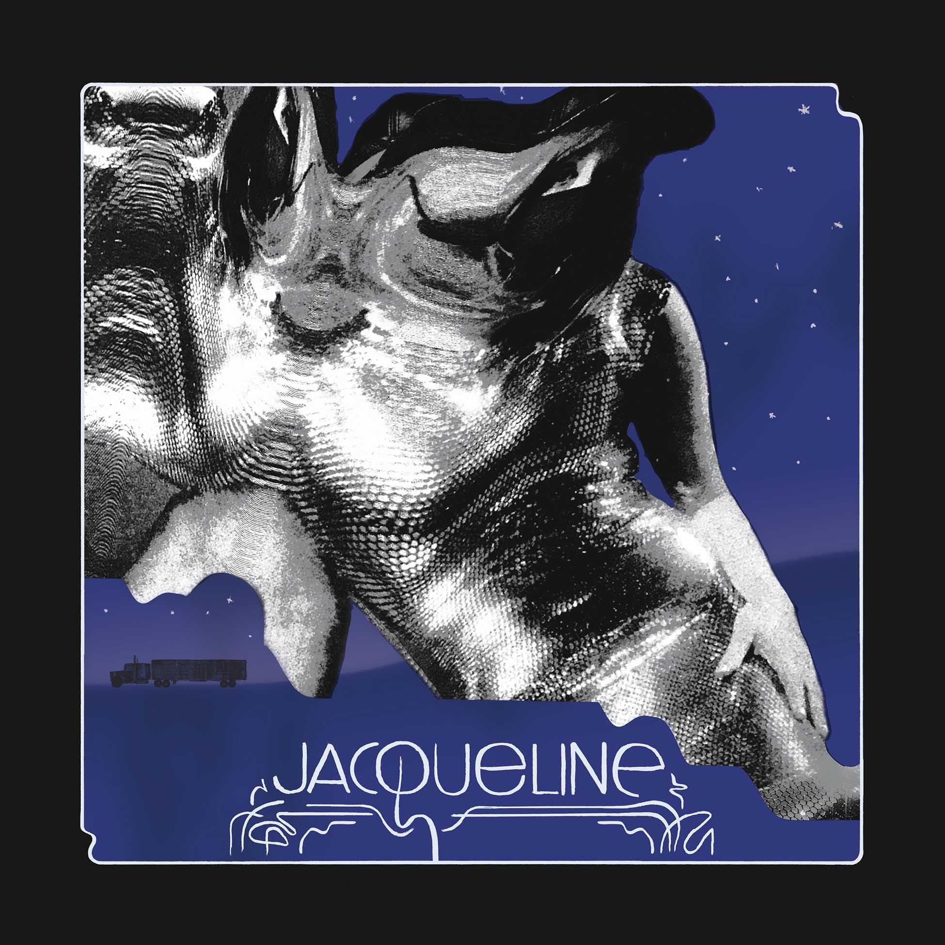 Jacqueline (Vinyl) [VINYL]