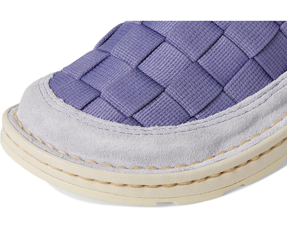 Chaco Canyon Woven Clog - Right View