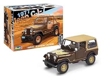 HOスロットカーCJ7 TYCO HOスロットカー ジープ CJ-7 2台セット(車体)｜売買された