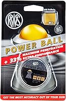 Vista 4 de Rheinisch-Westfalische 2317414 RWS Power Ball