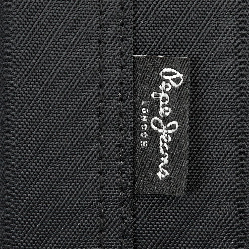 Pepe Jeans Ancor, trousse de toilette, sacs à bandoulière, Parfait pour organiser, plusieurs compartiments. De Joumma Bags