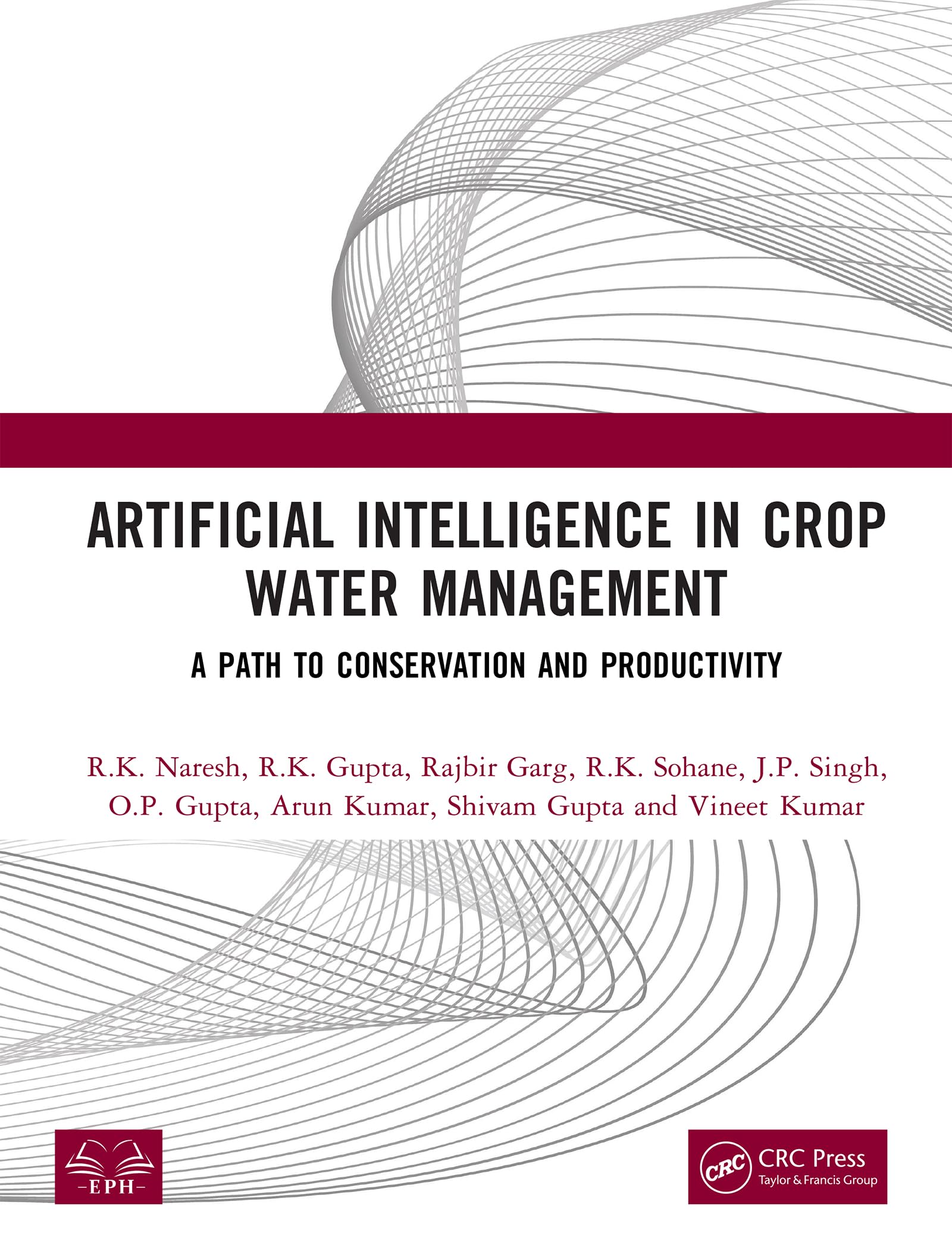 Artificial Intelligence in Crop Water Management: A Path to Conservation and Productivity