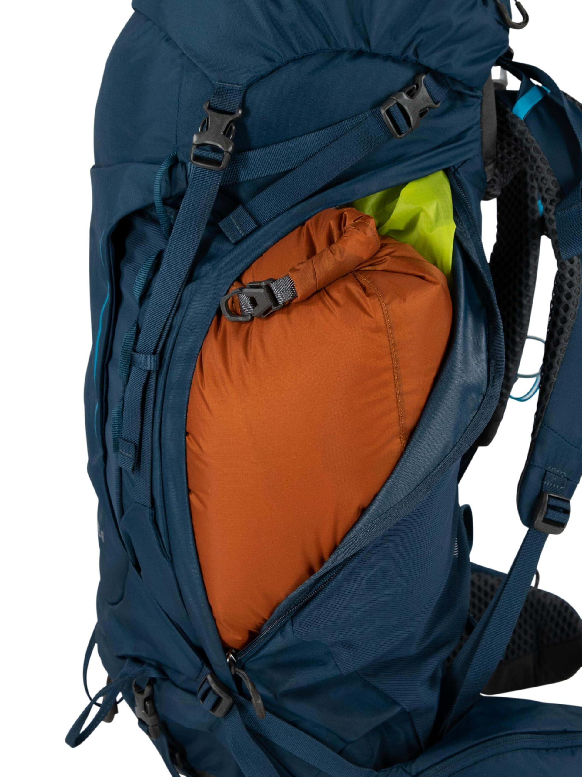 Osprey Kestrel Uomo Zaino