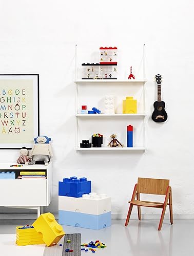 Miniatura 5 de Lego 2 cones Blanco Caja para almacenamiento