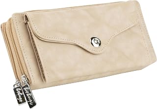 b4bags Wallet for Women | Clutch for Women Daily Use | Ladies Hand Purse for Women Stylish Latest | Ladies Purse for Women... Price In India