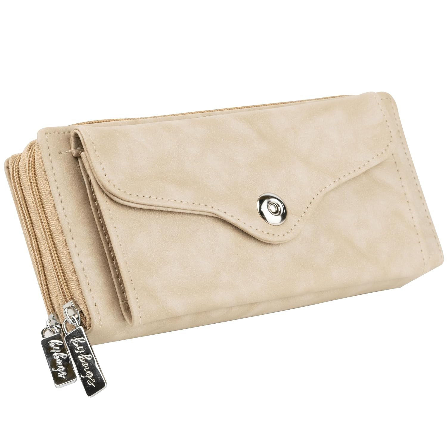 b4bags Wallet for Women | Clutch for Women Daily Use | Ladies Hand Purse for Women Stylish Latest | Ladies Purse for Women...