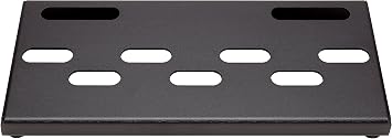 Voodoo Lab Dingbat Tiny Pedalboard with Pedal Power X4