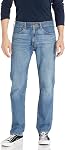 Levi Strauss Signature Gold Mens Regular Fit JeansJeans