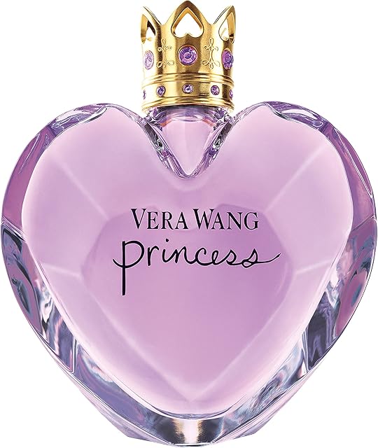 Vera Wang Princess Eau de Toilette for Women, 50 ml