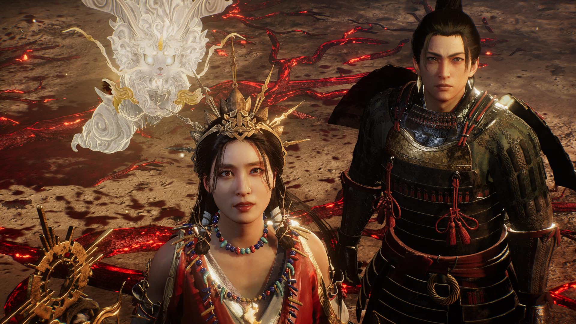 Nioh 3 - PlayStation 5 — view 11
