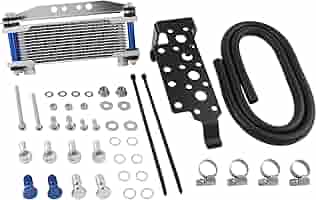 Amazon | シフトアップ(SHFIT UP) オイルクーラーキット 12段