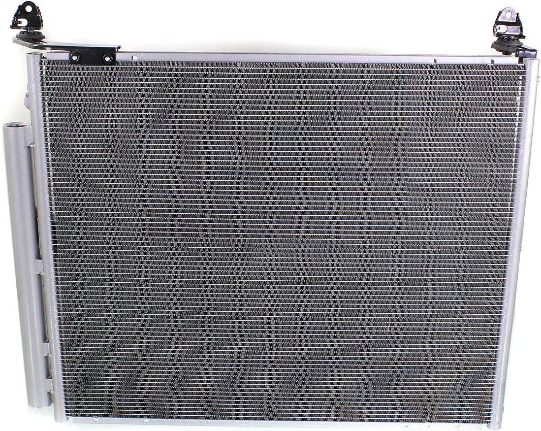 Garage-Pro A/C Condenser Compatible with 2010-2020 Toyota 4Runner