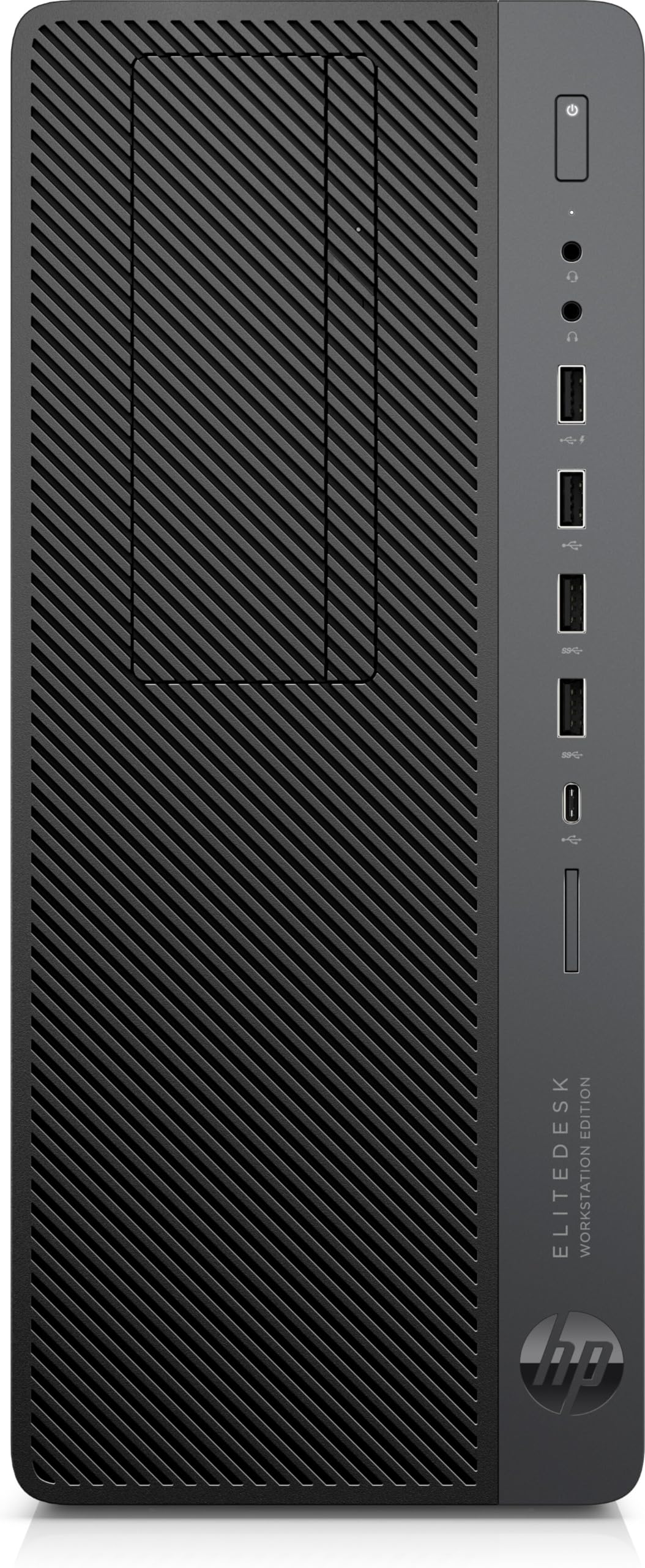 HP EliteDesk 800 G4 Workstation Edition Tower PC - i7-8700 (6