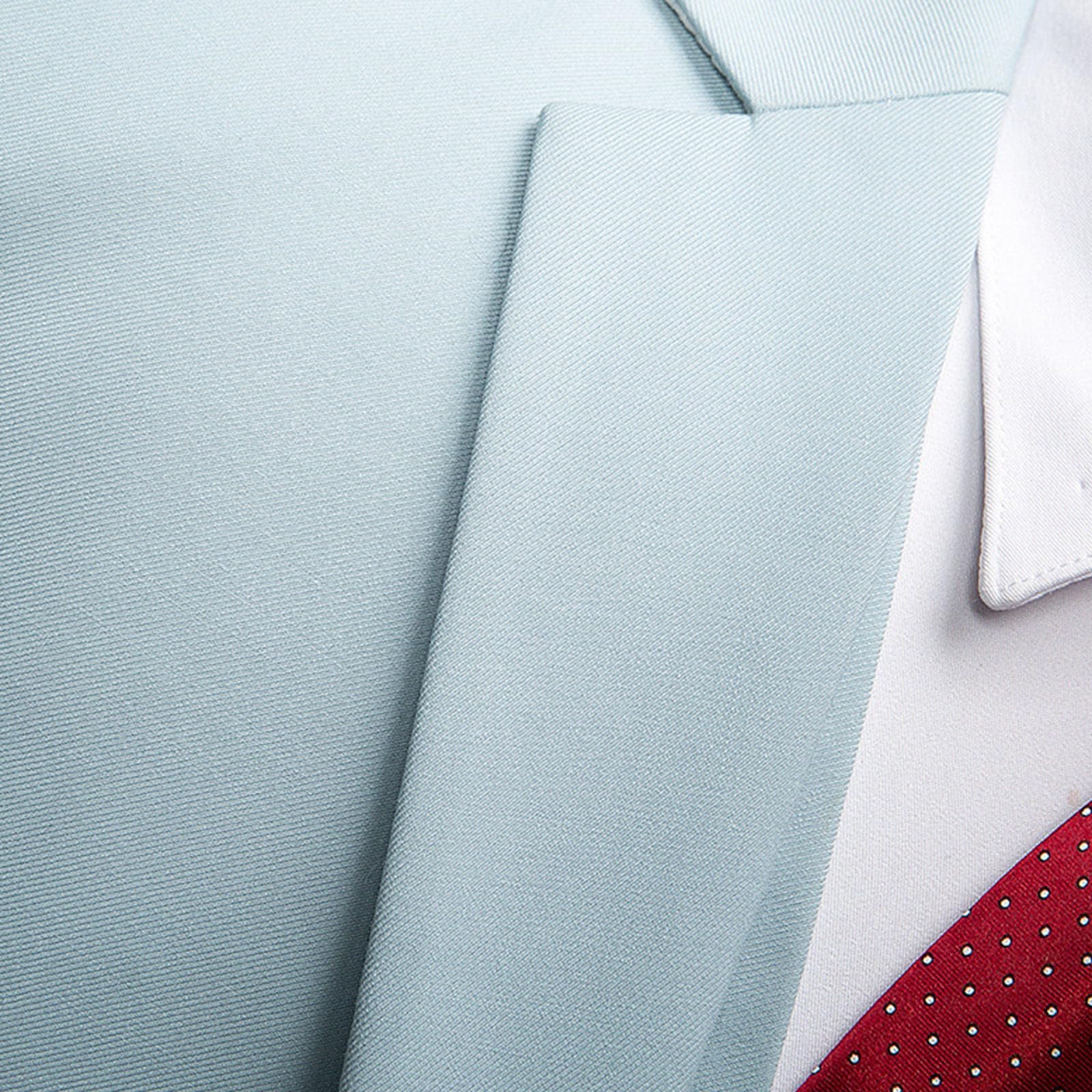 Męski garnitur slim fit jednolity kolor elegancki garnitur smokingowy męski biznesowy na formalne wesele marynarka + spodnie + kamizelka biznesowa na uroczyste kolacje z jednym guzikiem garnitur 3