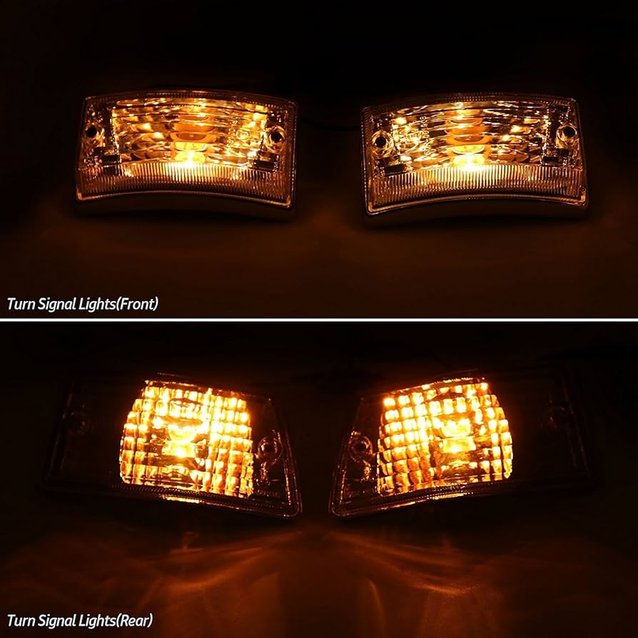 ★専用出品【ベスパ】ウインカー他多数 ベスパ Vespa ベスパ プリマベーラ/スプリント LEDウィンカーSET