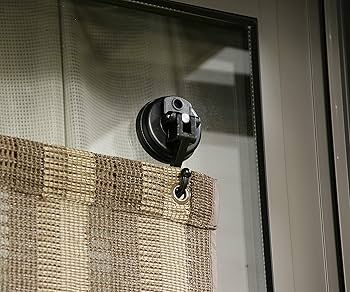 Amazon | タカショー 日よけ金具 シェード取付用 吸盤フック 2個