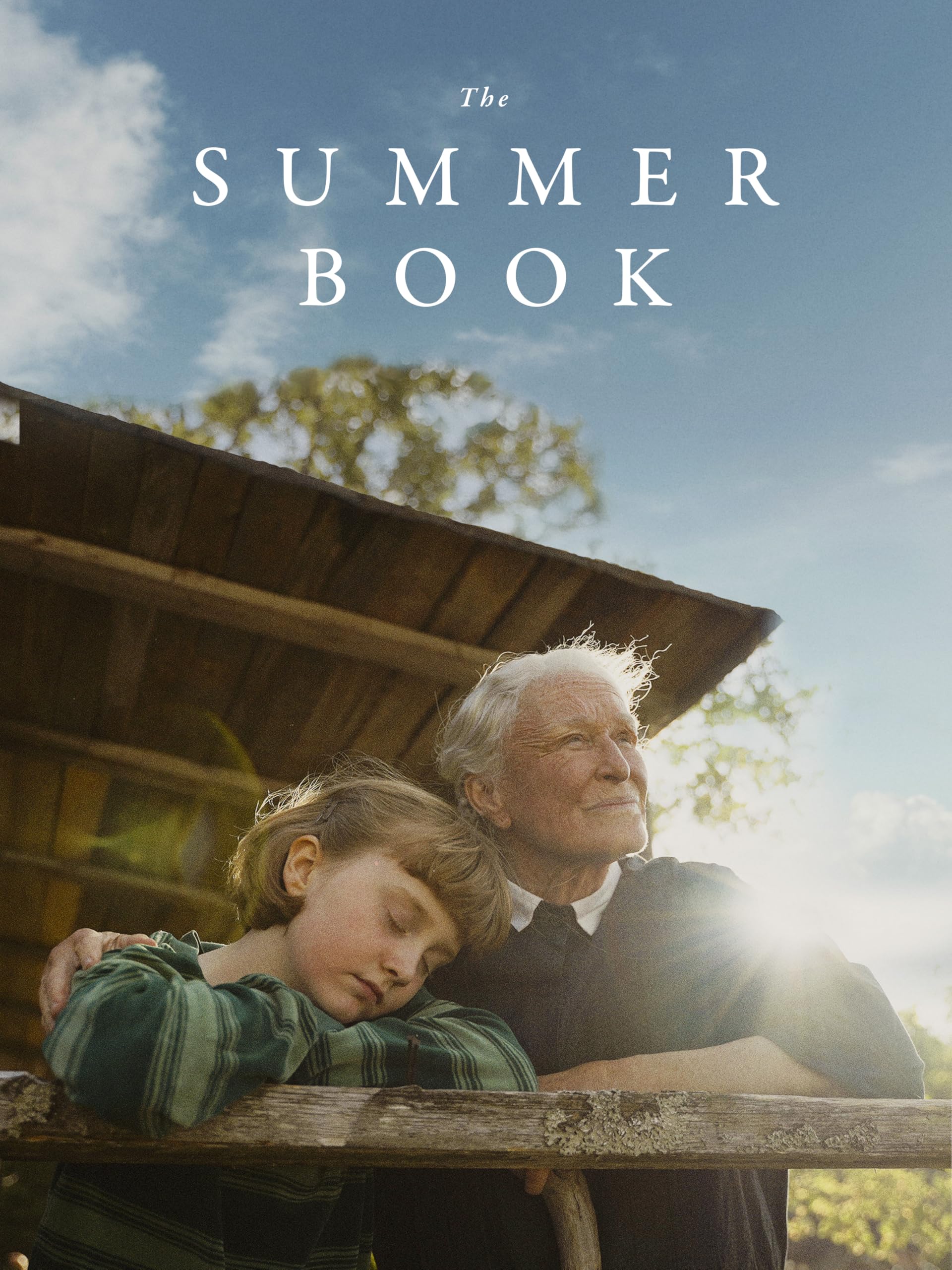 The Summer Book