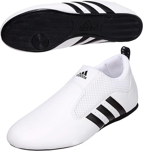 Miniatura 7 de adidas Contestant Pro Ultralight Martial Arts Kung Fu Taekwondo Indoor Mat Training Shoes