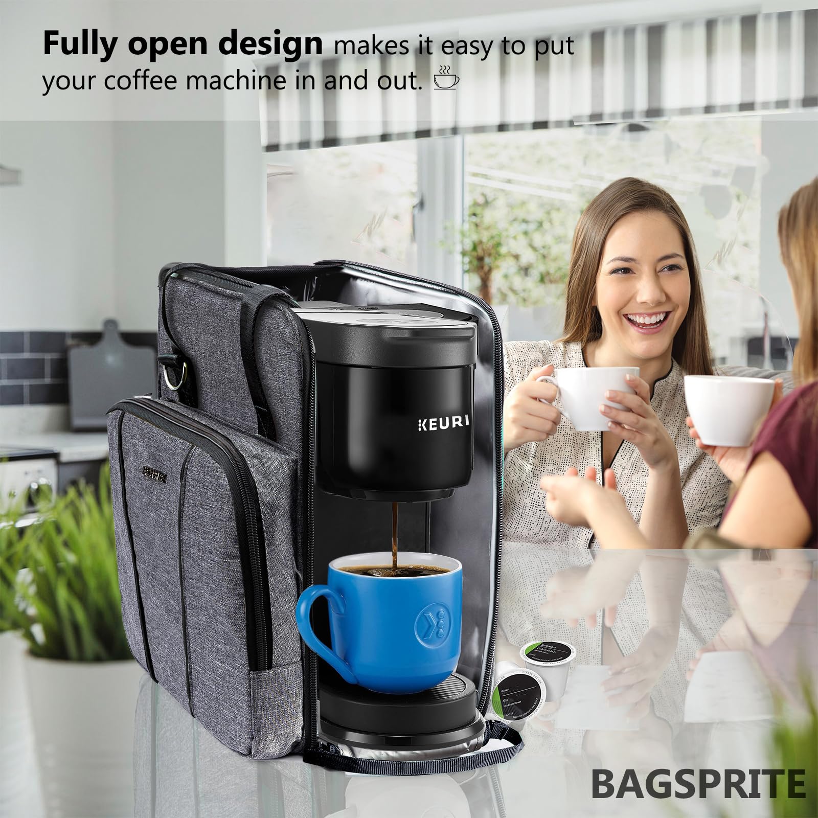 8-Quart Digital Air Fryer