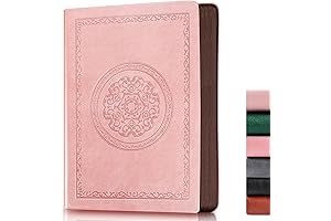 Vintage Rose Journal: Embark on a Timeless Journey