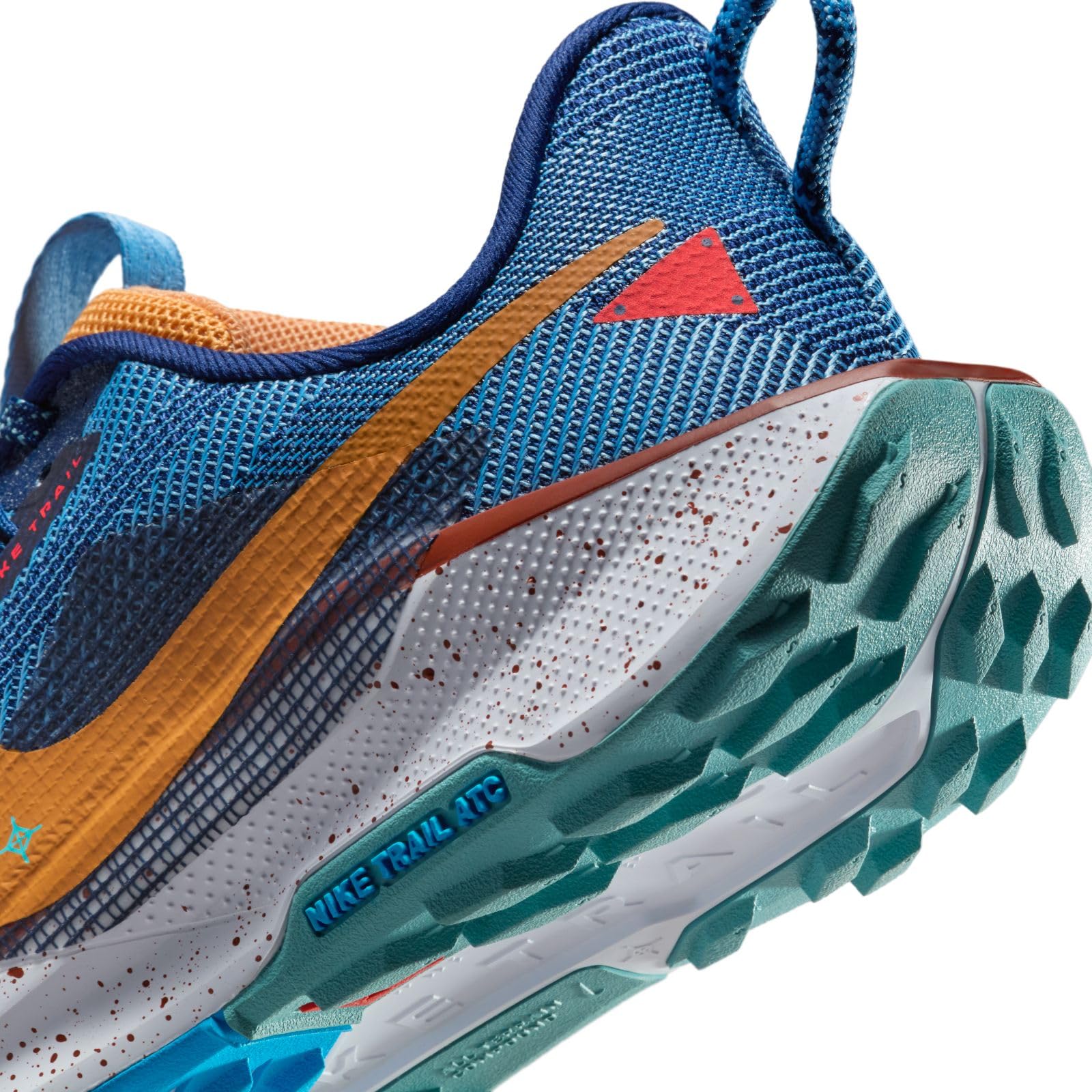 Nike Scarpa da Trail Running Nike Pegasus Trail 5 – Ragazzo/A Scarpe da corsaUnisex - Bambini e Ragazzi