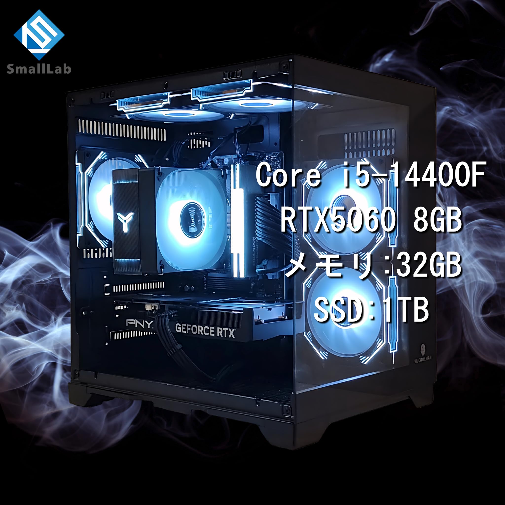 L*○様 ゲーミングPC core i5 GTX960搭載 大得価，最新作 ゲーミングPCフルセット カスタムモデル core i5＋gtx960