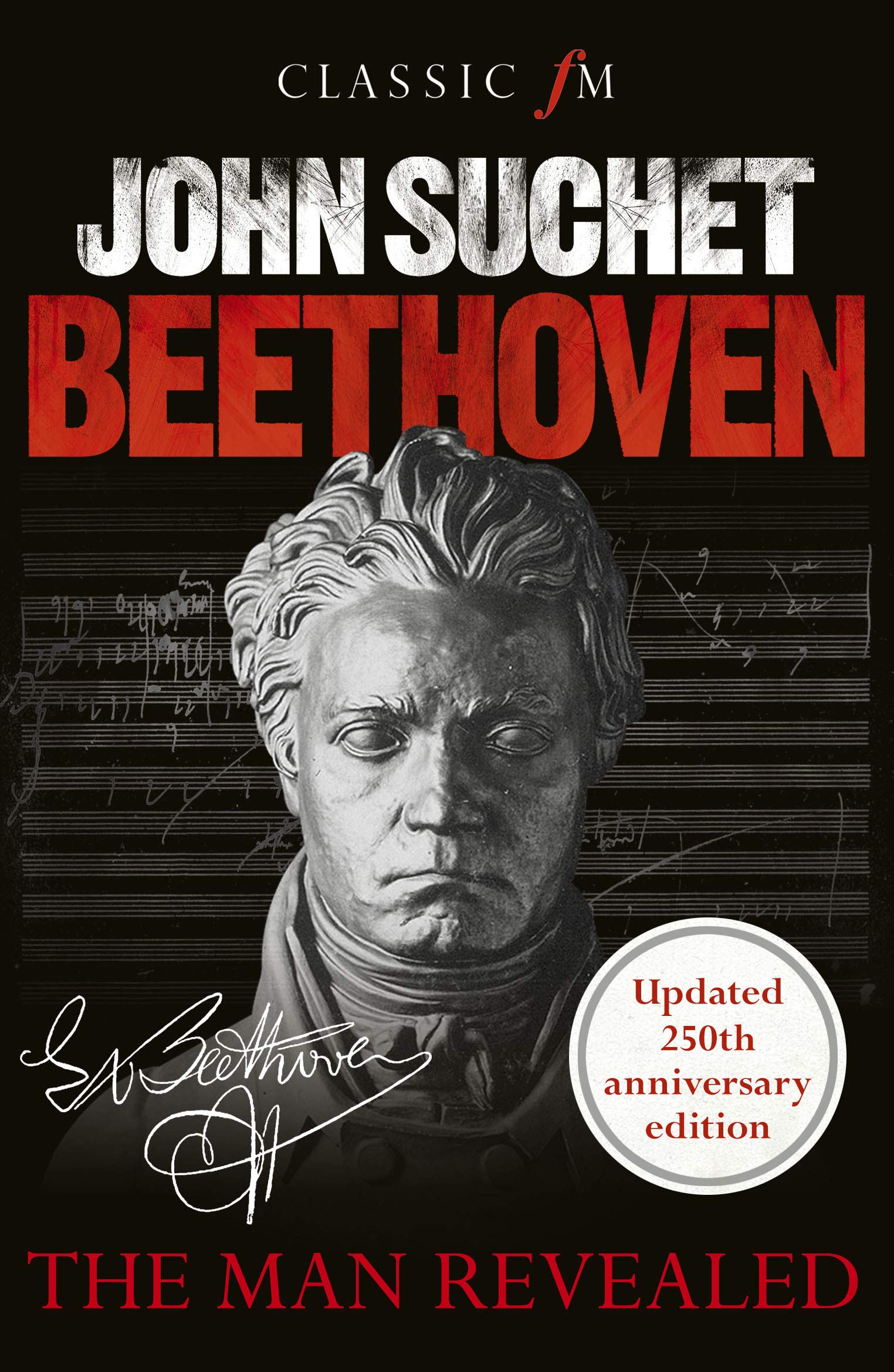 Beethoven by John Suchet - 9781783964963