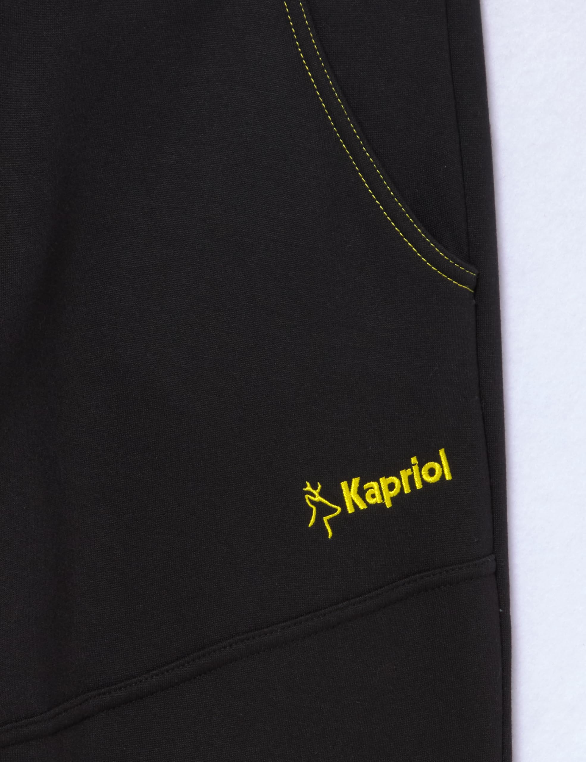 N.O.W. SWEATPANTS BLACK XXL