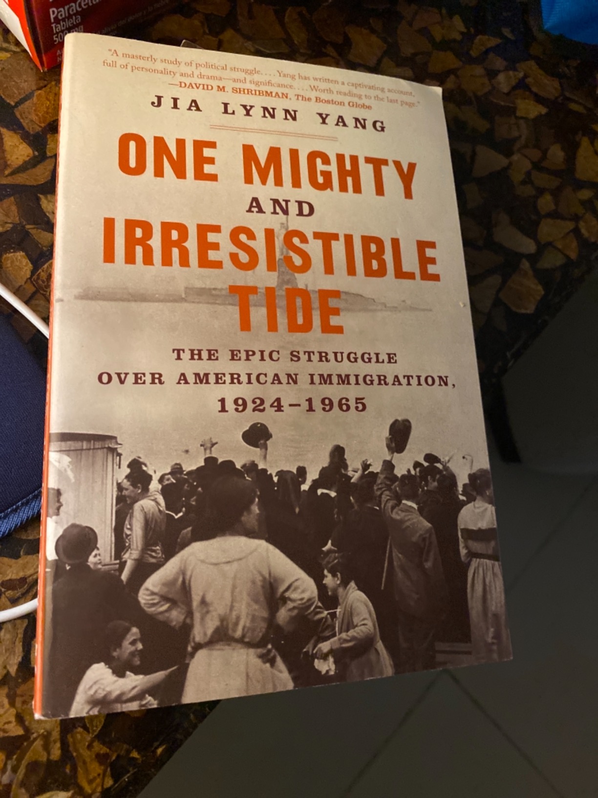 Informative and eye opening