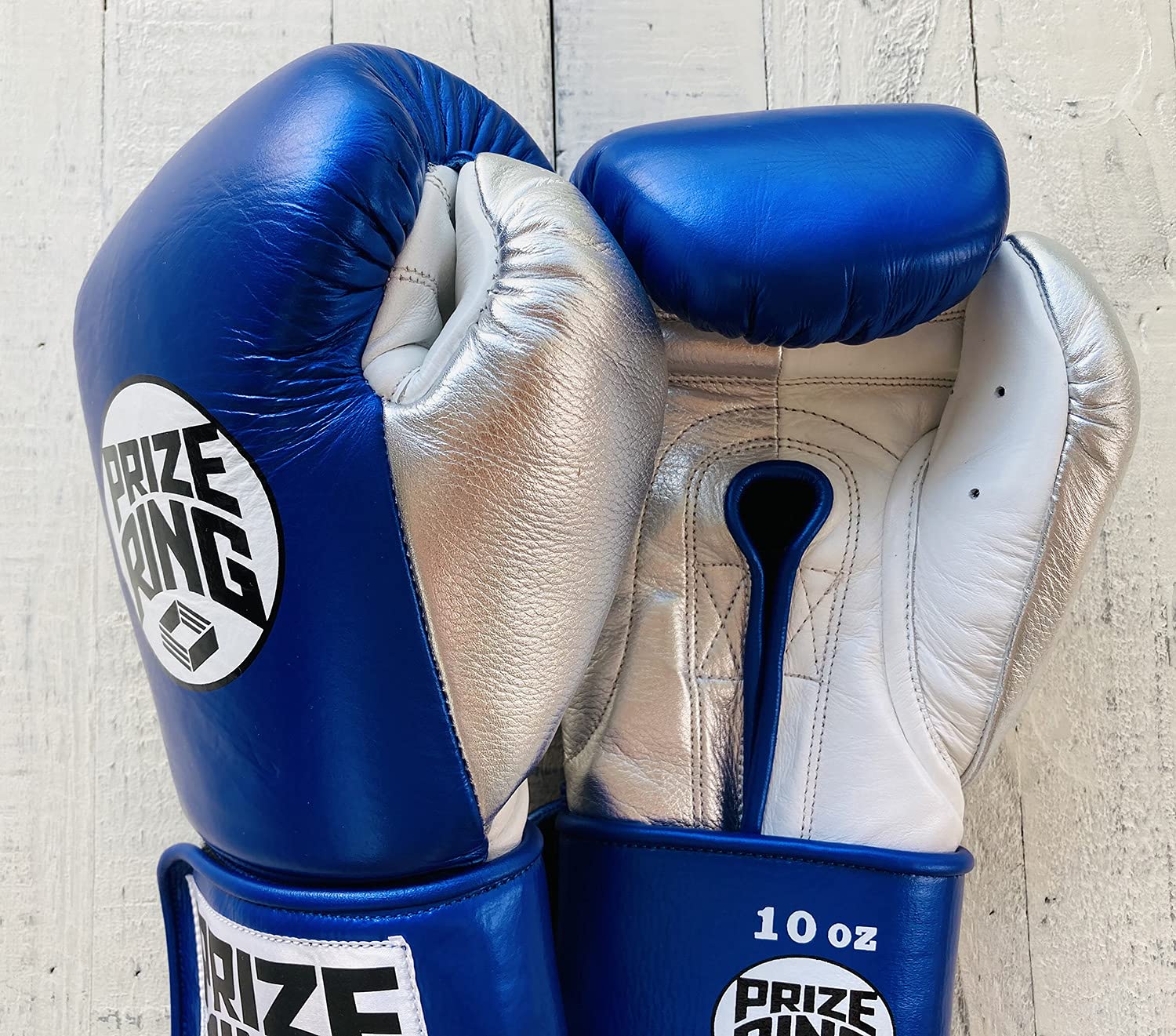 Amazon | PRIZE RING/プライズリング 本革製ボクシンググローブ