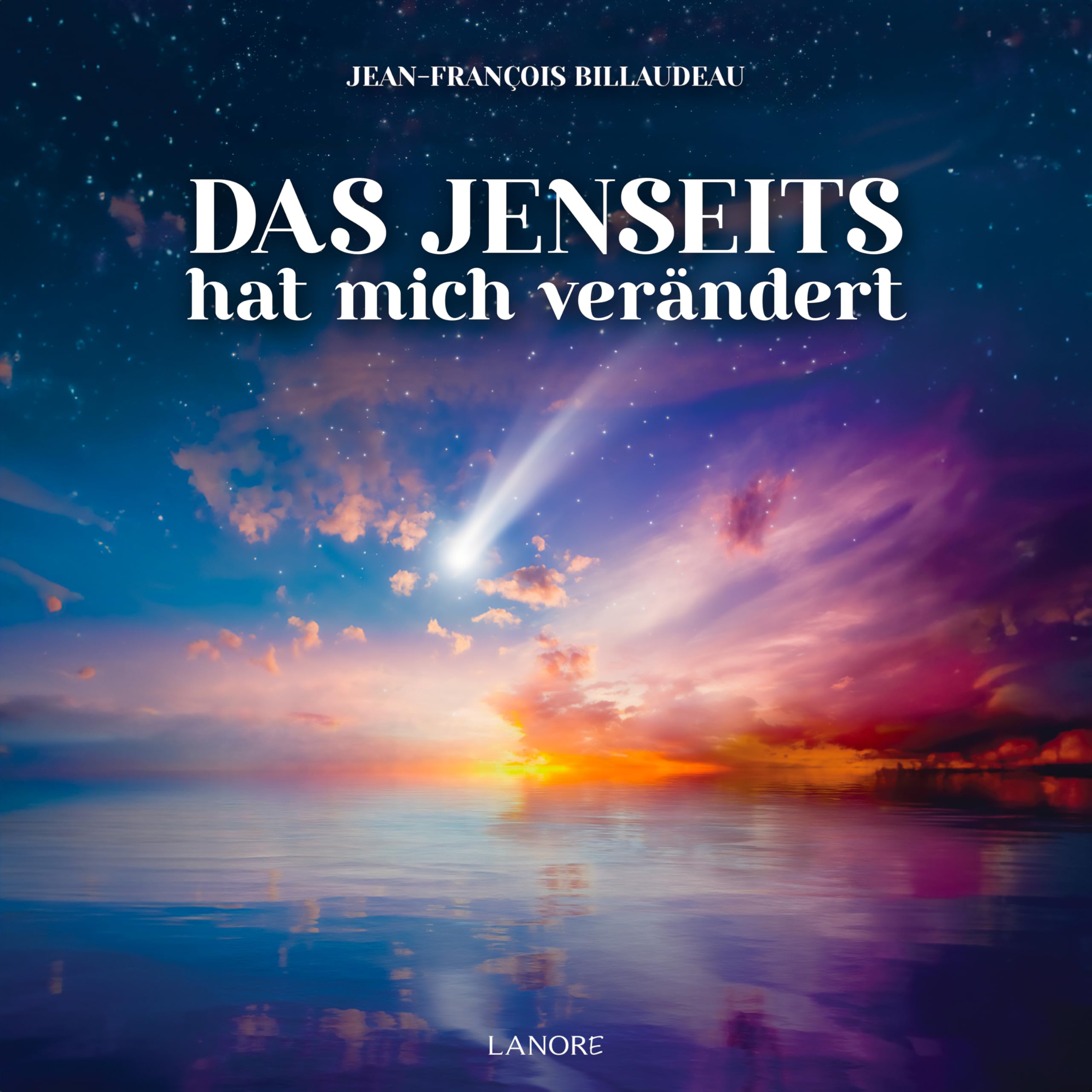 Jean-François BILLAUDEAU