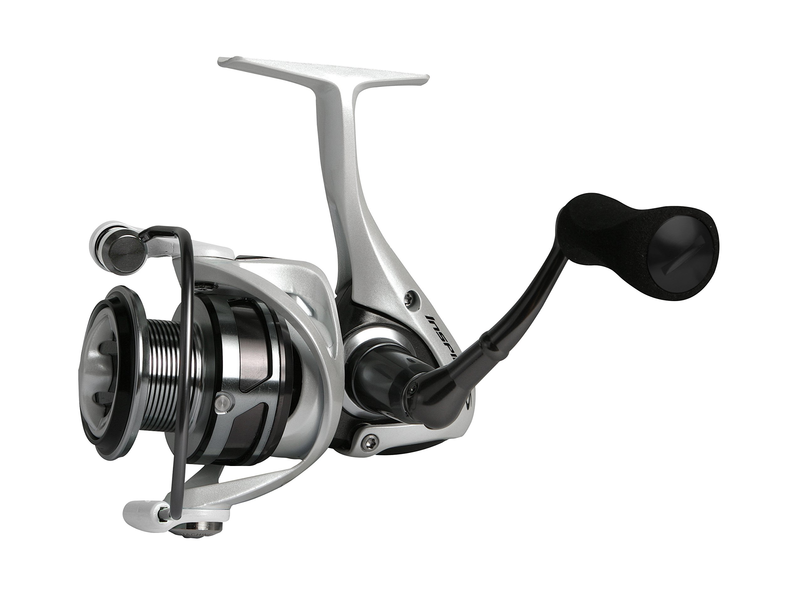 okuma 40s reel HX  The Fishing Shop The body Okuma NX-40 Nitryx Spinning Reel