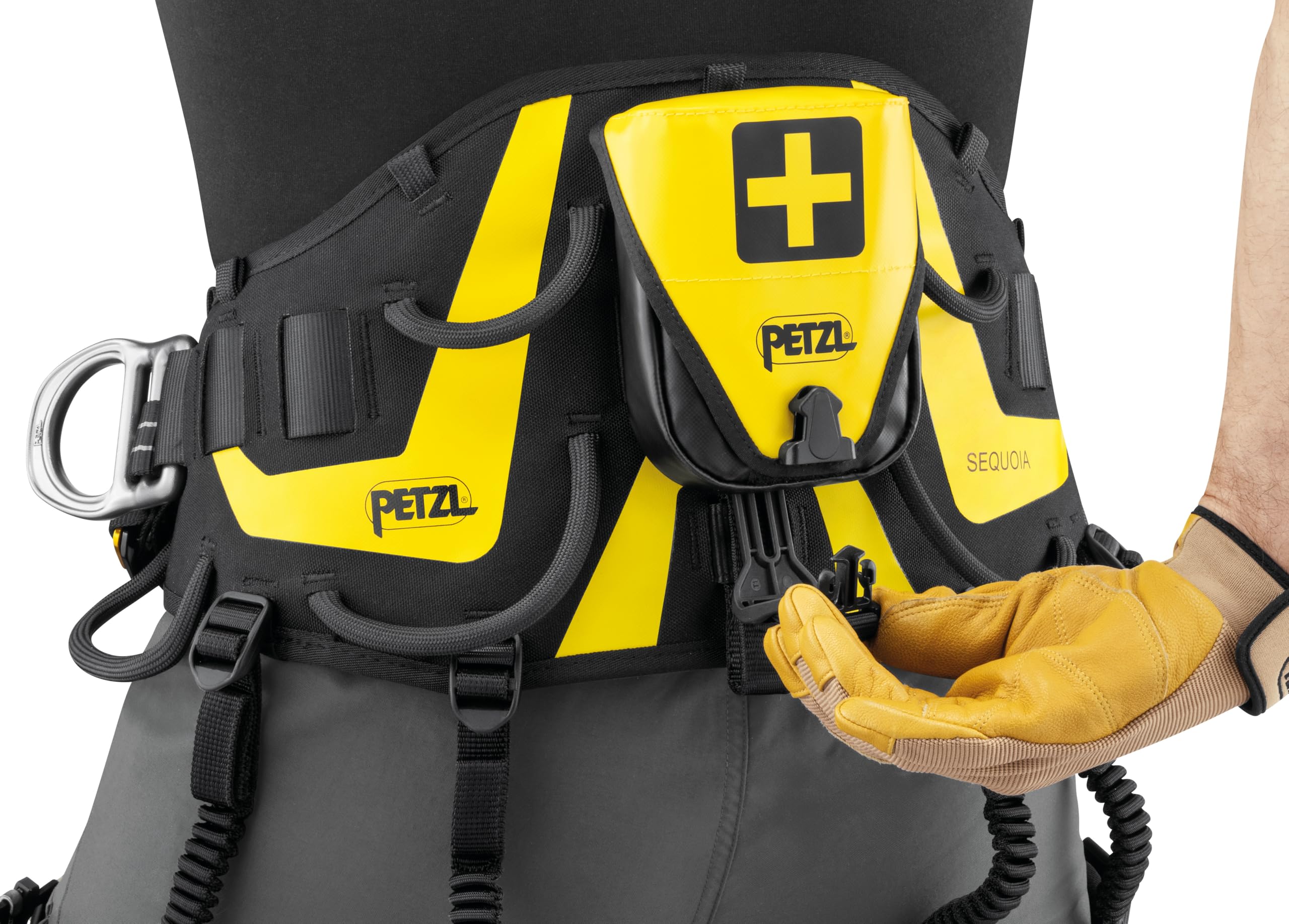 PETZL Kit di primo soccorso PRIMO AIUTO