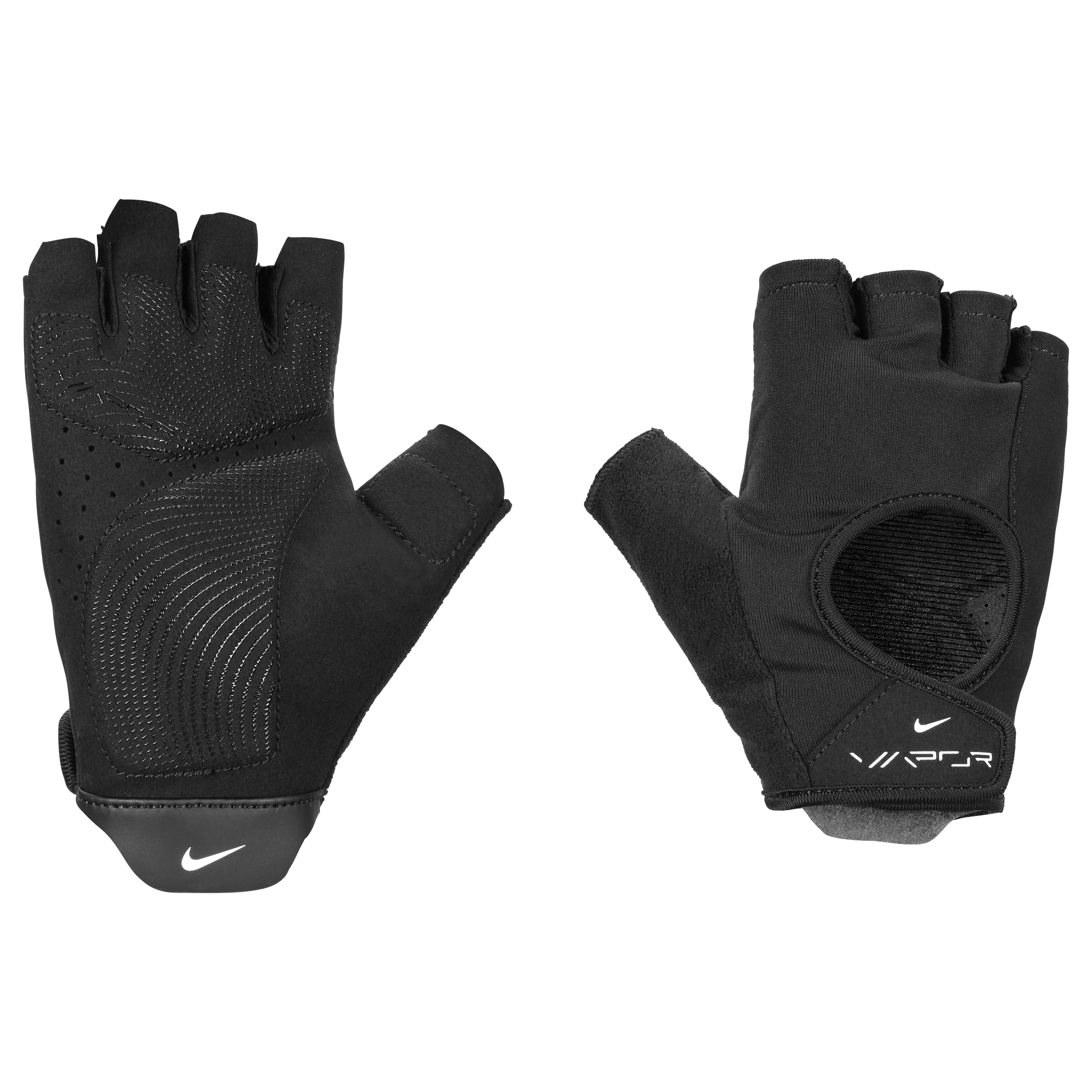 Nike Vapor Elite FG Gants de Course pour Femme