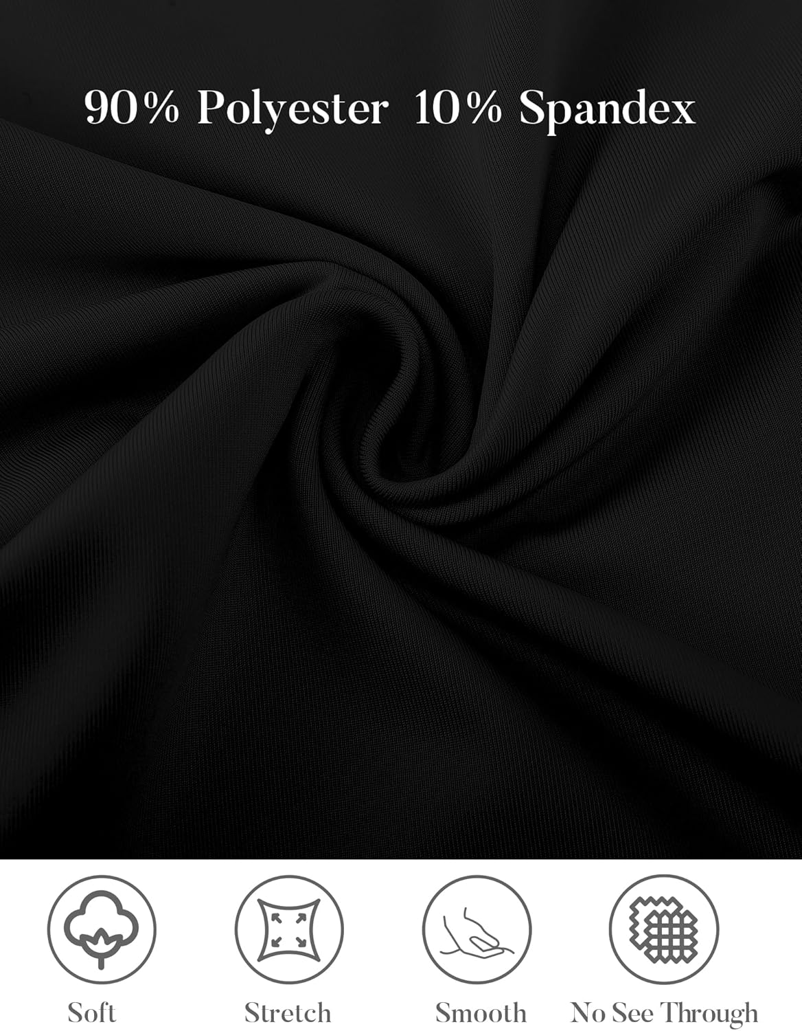 EXARUS Girls Bodycon Maxi Dress Tween Long Sleeve/Short Sleeve/Sleeveless/Spaghetti Strap Fitted Casual Formal Dresses - Image 4