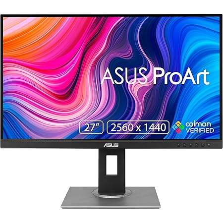 Asus Monitor