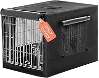 Vista 9 de Funda de poliéster para jaulas de alambre, Petsfit