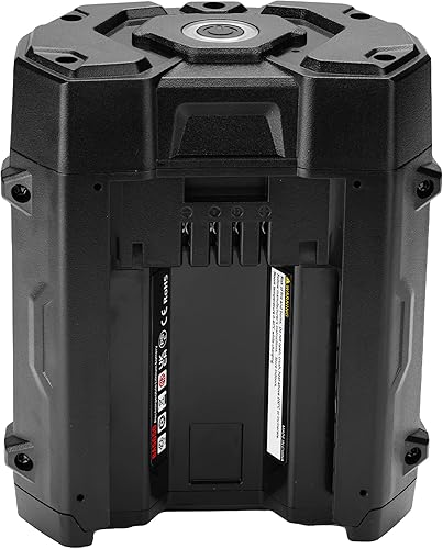 Miniatura 7 de Batería de repuesto de 56V 5.0Ah para herramienta eléctrica EGO de 56 voltios compatible con BA2800 BA1400T BA4200 BA5600 herramienta inalámbrica