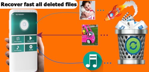 Alpha Development DE.DELETEDRECOVERY.FILERECOVERY Data Recovery-File Recovery thumb #6