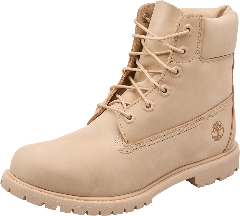 Amazon.co.jp: Timberland レディース 6インチ プレミアム防水ブーツ Amazon.co.jp: Timberland レディース 6インチ プレミアム防水ブーツ