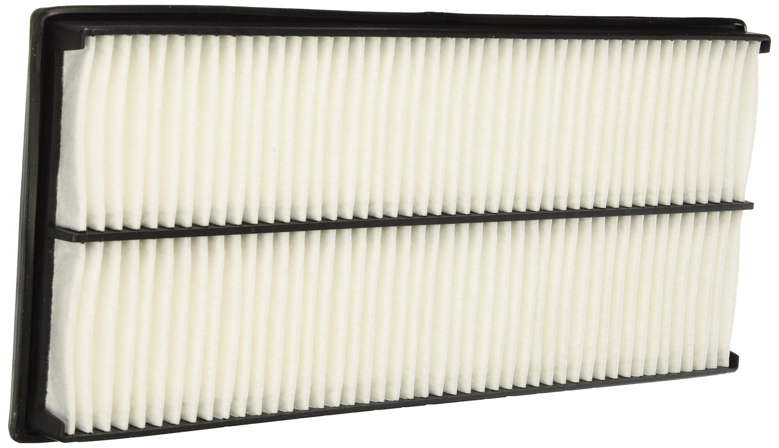 WIX Filters - 42728 Air Filter Panel, Pack of 1