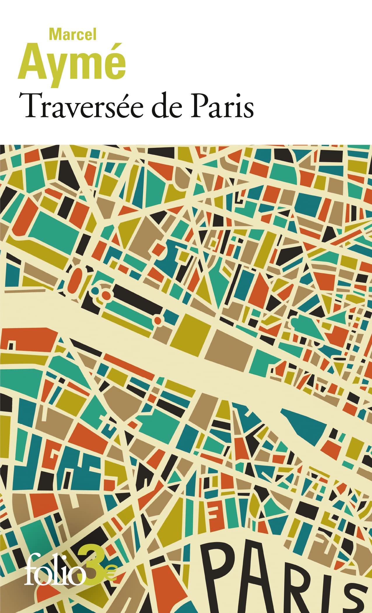 Traversée de Paris