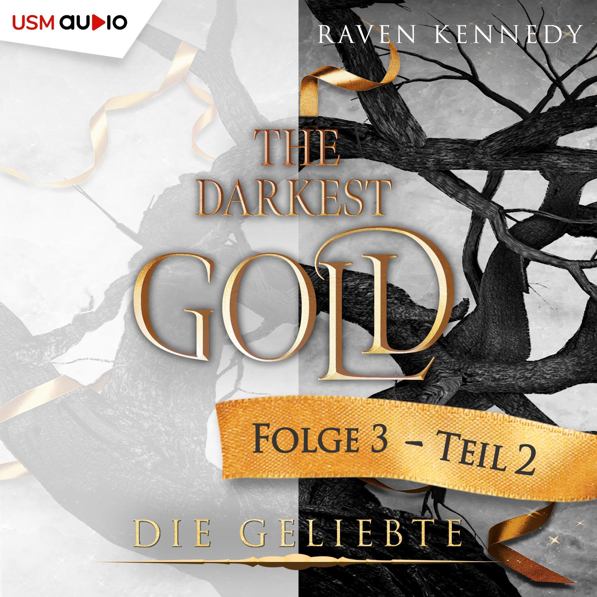 Cover art for Die Geliebte - Teil 2